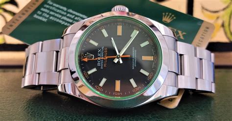 dove comprare rolex buon prezzo|rolex milgauss prezzo listino.